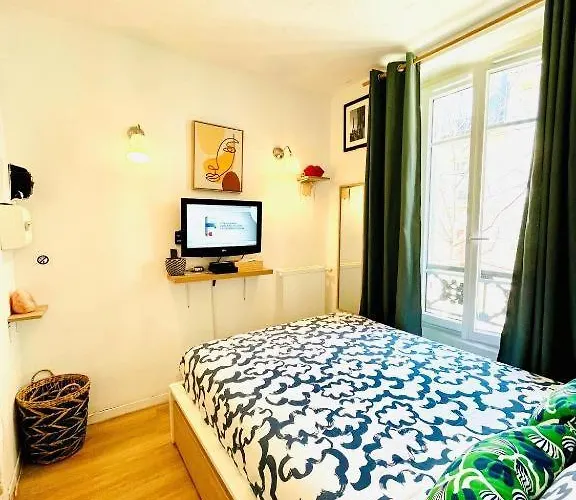 17eme Batignolles *