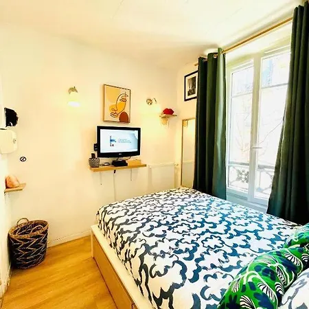 17eme Batignolles *